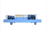 LW-430碳鋼臥螺離心（xīn）機