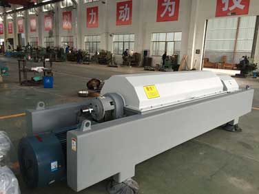 香蕉影视新款430臥螺（luó）離心機