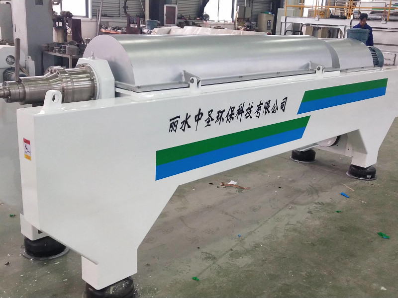 香蕉影视（shèng）2025年臥螺離心機