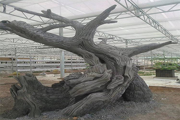 仿真（zhēn）樹