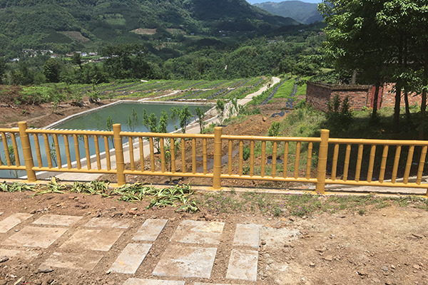 工（gōng）程案例