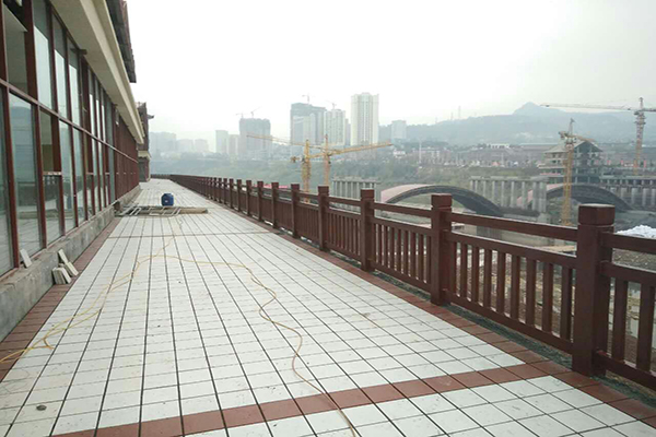 工程案（àn）例