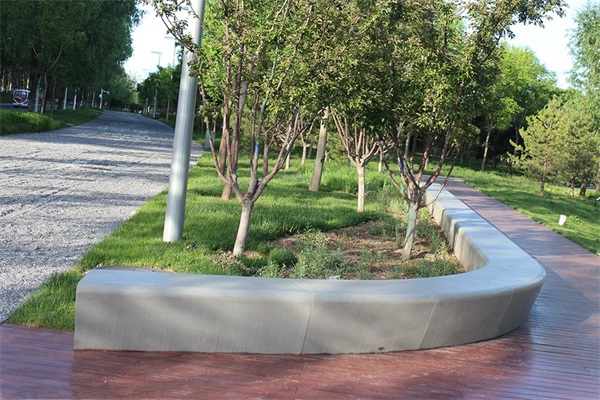 透光混凝（níng）土 